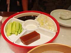 -小吊梨汤·北京菜·烤鸭(鸟巢店)