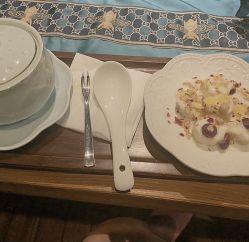 -琦品高端美容SPA私佳美场