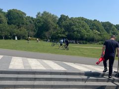 -昆山城市生态森林公园