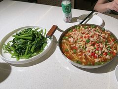 -蛙兔鸡自贡风味·特色江湖菜(广都店)