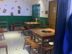 大堂-楠火锅(龙阳广场店)