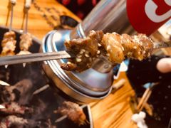 -袁家水泊水浒烤肉(白金店)