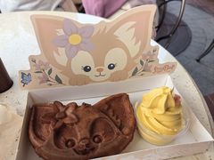 -IL paperino帕帕里诺冰激凌