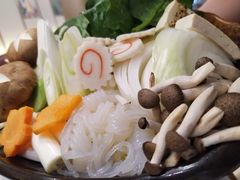 -芮麒·日本料理(淮海路店)
