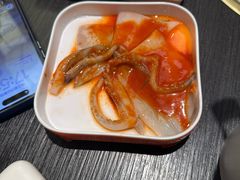 -AJIYA·池袋日式烧肉自助(天津万象城店)