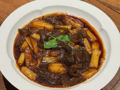 -太守宴·蘭院(天塔店)