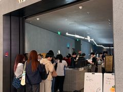 -喜茶(深圳万象城黑金店)