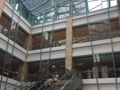 -大族广场Mall&More