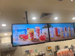 -CoCo都可(上海环球港店)