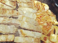 -韩阳王石板烤肉