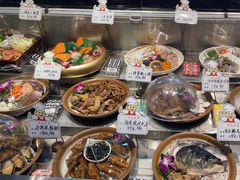 -黄泥岗·地道湖北菜(奥特莱斯店)