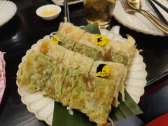 榴莲薄饼-Thai Alley泰爱里(二沙岛店)