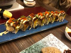 -东京屋(武定路店)
