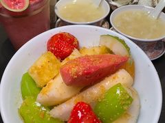 -卤鼎记·潮汕卤水火锅饭店(北京首店)