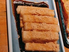 -肉串汪(月坛店)