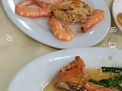 -秋姐美食店(旅游大道店)