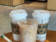 -星巴克臻选(九龙路万科广场店)