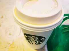 -星巴克(成都北城天街分店)