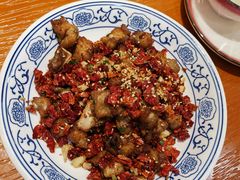 -冇味湘潭菜(湘江世纪城店)