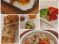 -稻香饭店(龙华天虹店)