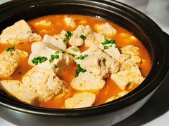 平山大豆腐-保定会馆(红旗大街店)