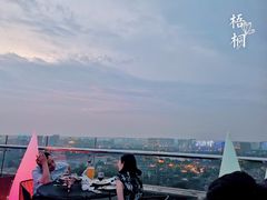 景观位-梧桐餐厅(泉城路店)