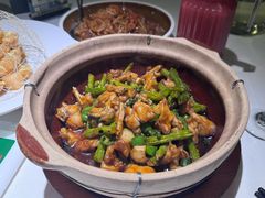 -贝勒爷·酥不腻烤鸭