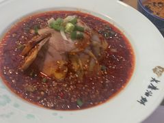 -老磨油饼(高陵店)