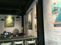 大堂-Tian品