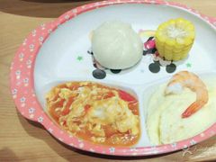 -小鱼小牛·鱼牛干锅·脆鱼火锅(世欧广场店)