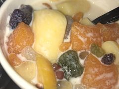 -学姐家酸奶铺(江大店)
