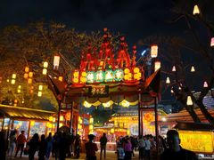 -深圳锦绣中华民俗村