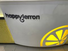 -快乐柠檬happylemon(印象城店)