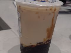 -煲珠公·老红糖珍珠奶茶(金沙洲梦乐城店)