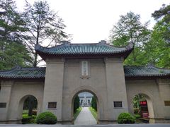 -南岳衡山风景名胜区