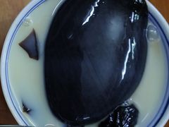 炼奶龟苓膏-五福堂龟苓膏(河东北山店)