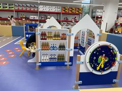 -家乐福会员店(南翔店)