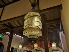 大堂-吴莊(龙城万科里店)