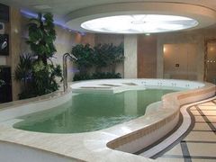 -纽斯洗浴SPA(三墩店)