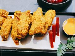 -江南里·新浙菜(苏州大悦城店)