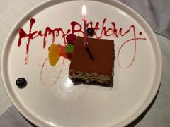 提拉米苏Tiramisu-Solo(衡山路店)