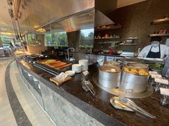 -索菲特西湖大酒店·香榭丽全日候餐厅(南山路店)