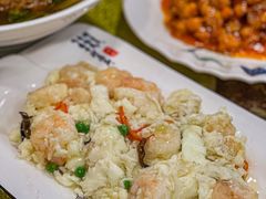 -老苏扬饭店