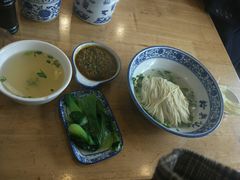 -裕兴记·三虾面(西北街总店)