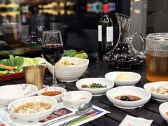 开胃前菜-青鹤谷(苏州店)