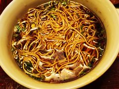 老牌阳春面-南京大牌档(人民广场店)