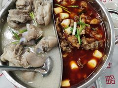 -四妹餐厅(玫瑰街店)