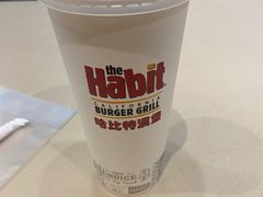 -The Habit Burger Grill 哈比特汉堡(爱琴海店)