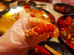 -沪小胖小龙虾(淮海中路旗舰店)