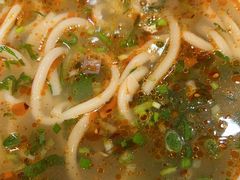 -西部马华清真兰州牛肉面·烧烤夜市(三里河店)